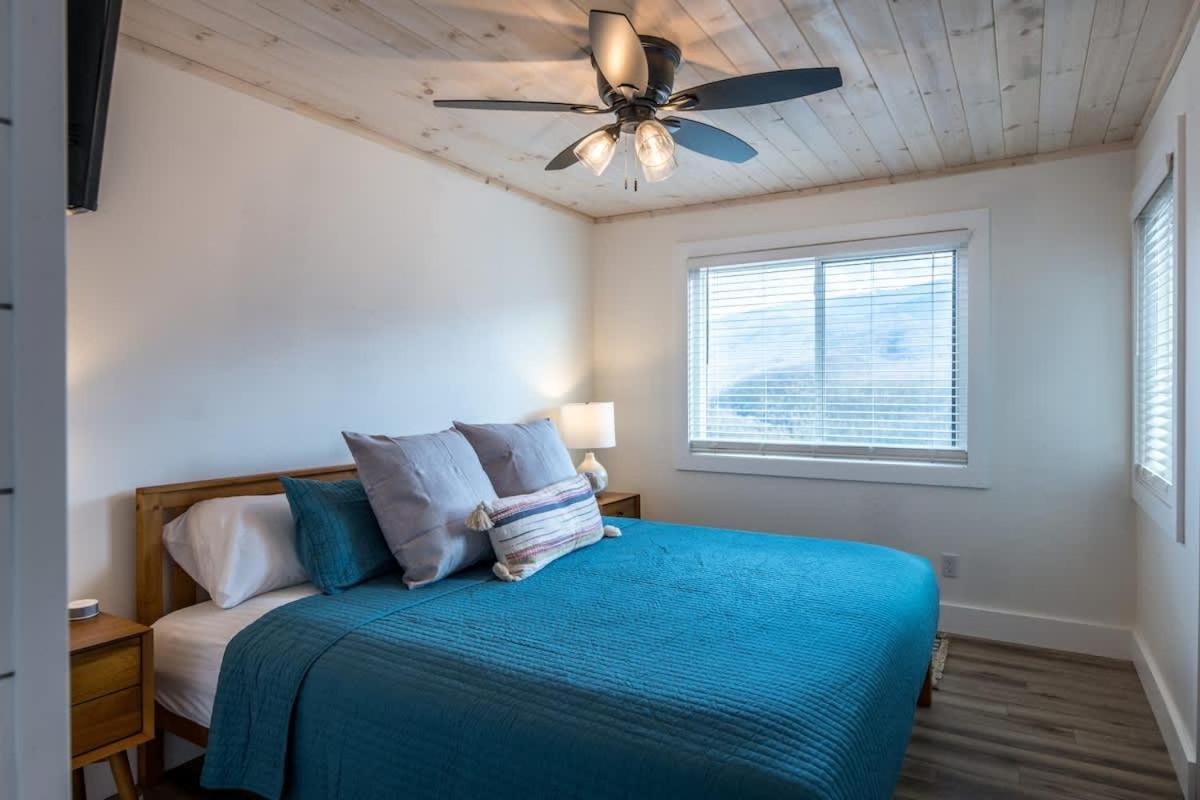 Mountain Twilight Villa Gatlinburg Ngoại thất bức ảnh