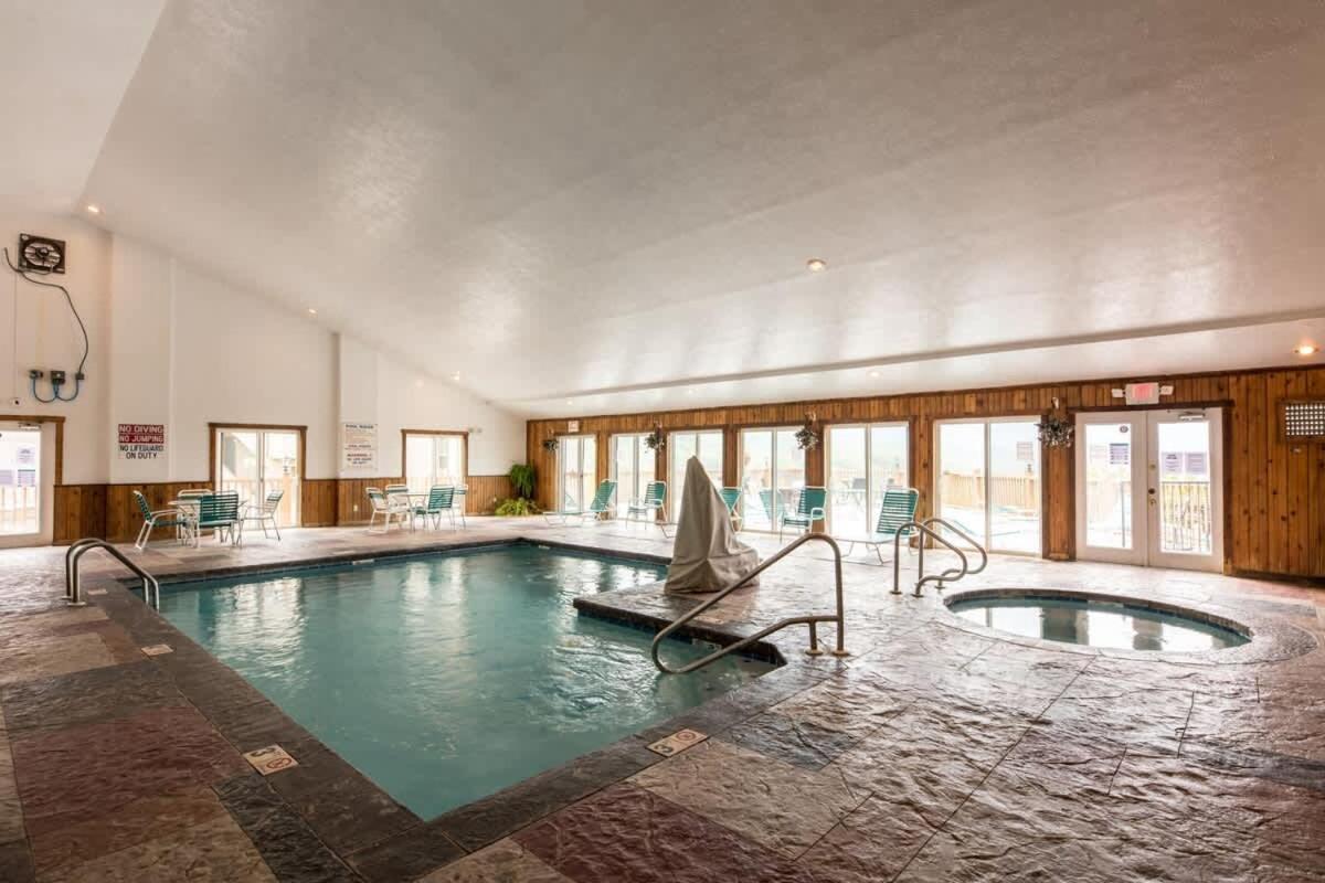 Mountain Twilight Villa Gatlinburg Ngoại thất bức ảnh